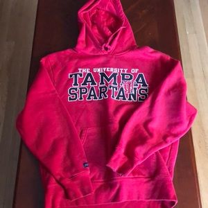 University of Tampa Hoodie